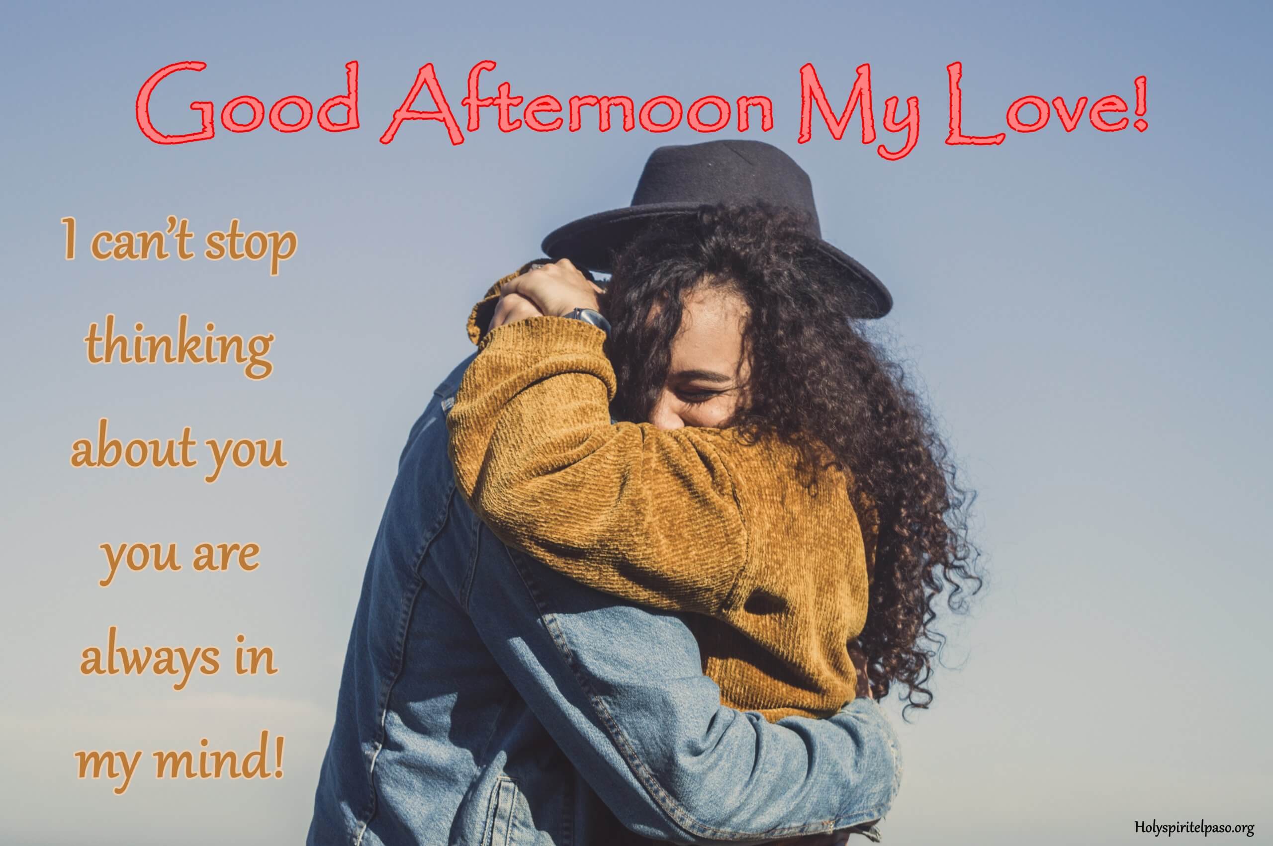 good-afternoon-my-love-quotes