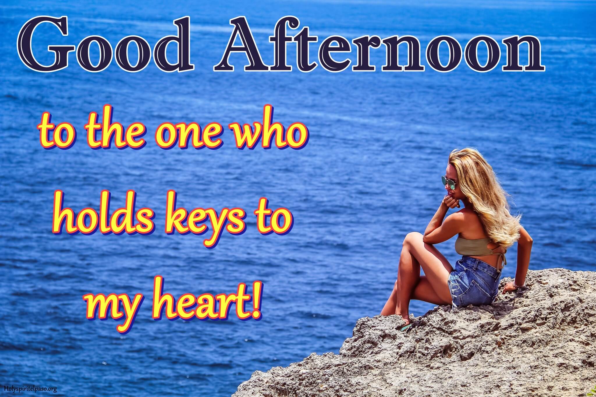 Good Afternoon Quotes 117 Messages To Wish Good Afternoon