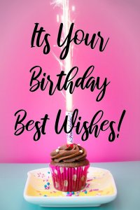 Happy Birthday Images - The Best Birthday Pictures Collection