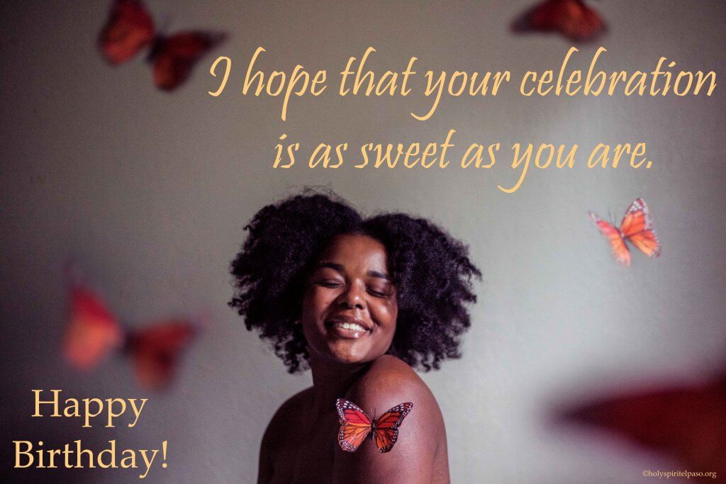 Inspirational Daughter Birthday Quotes