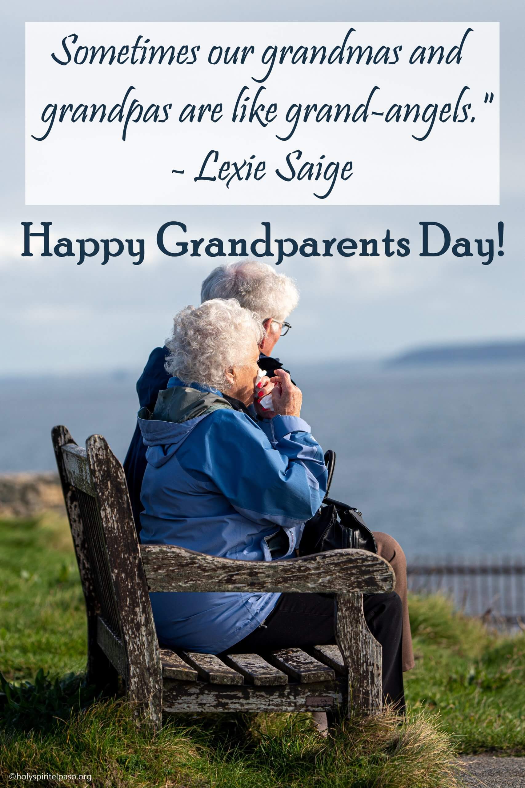 Grandparents Day Quotes - 47 Inspirational Sayings For Grandparents