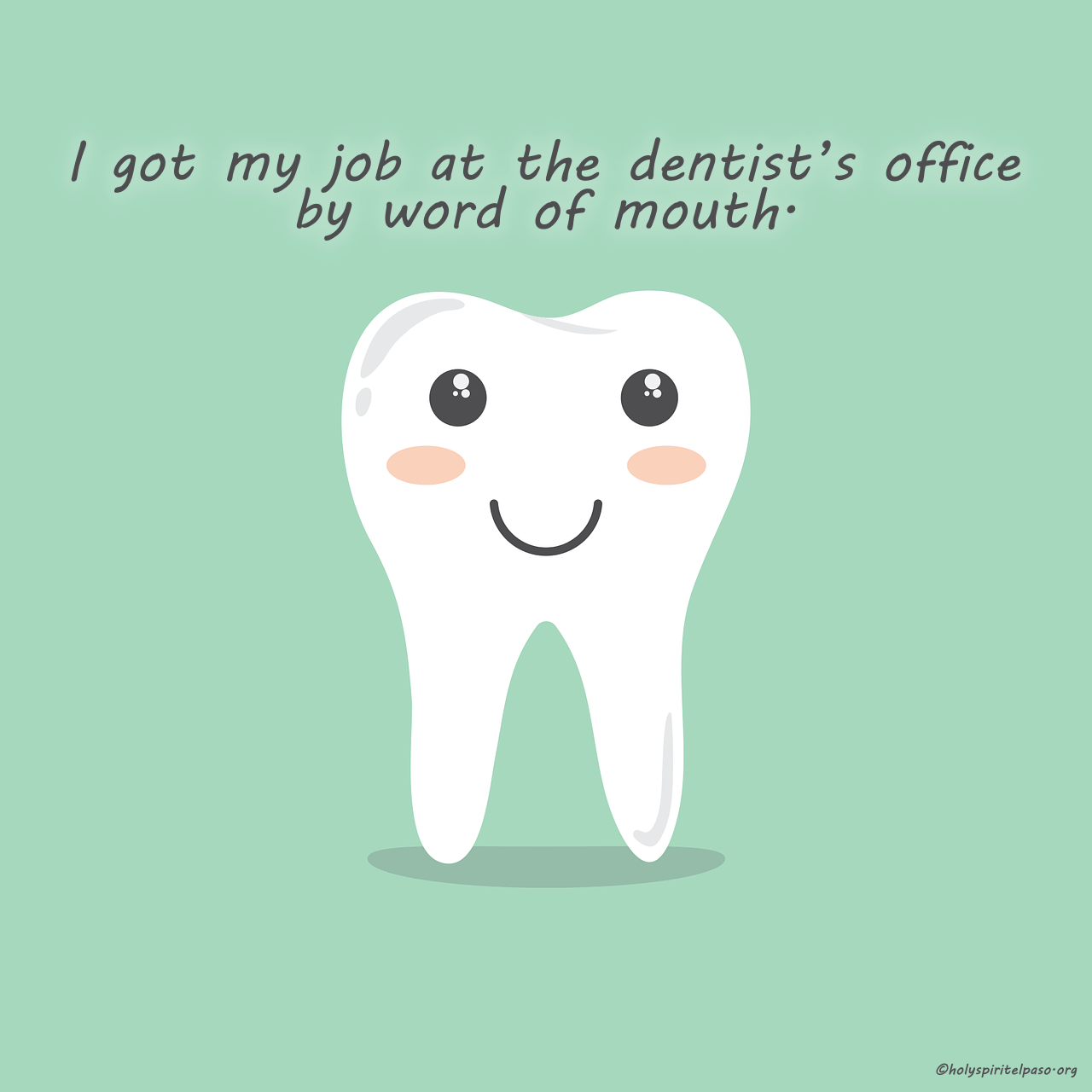 Dentist Jokes - 41 Funny Teeth Jokes To Say To Dental Hygienist