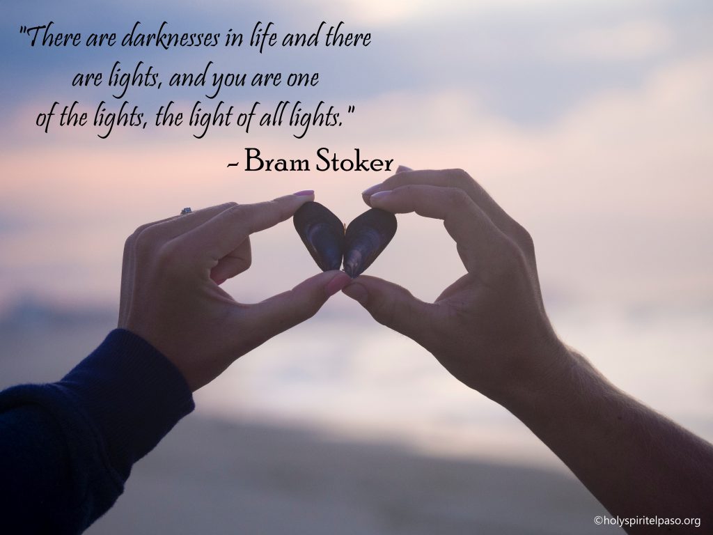 Powerful Deep Dark Love Quotes