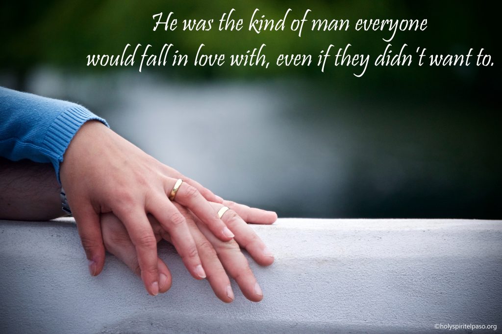 Unexpected Falling In Love Quotes